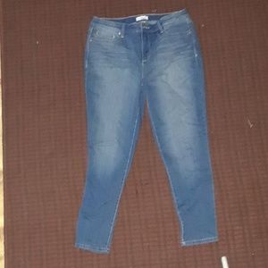 Capris